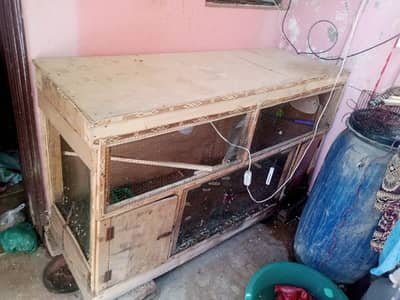 5 feet cage for sale