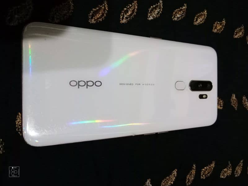 Oppo A5. . . 2020. . 3. . 64 all ok 0