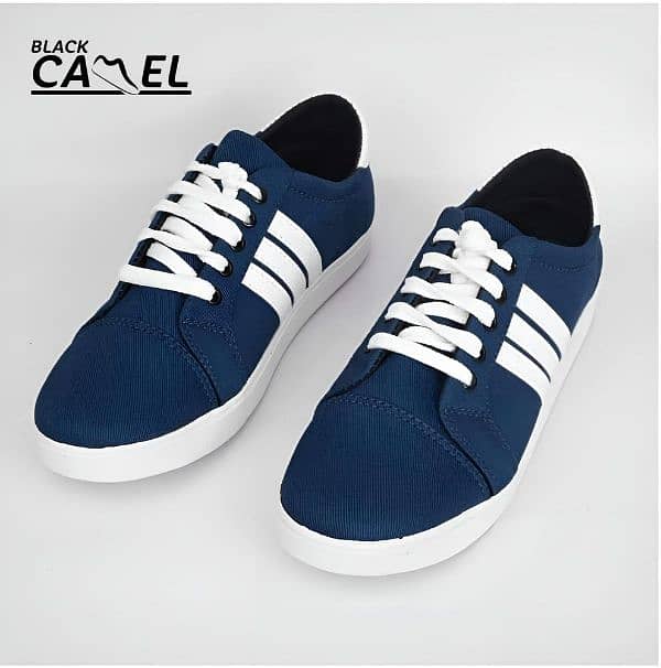 black camel sneaker for men blue shoes 1