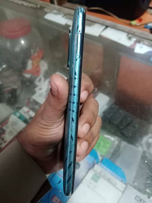 Xiaomi Poco x3 gt official PTA approved 8 256gb 2