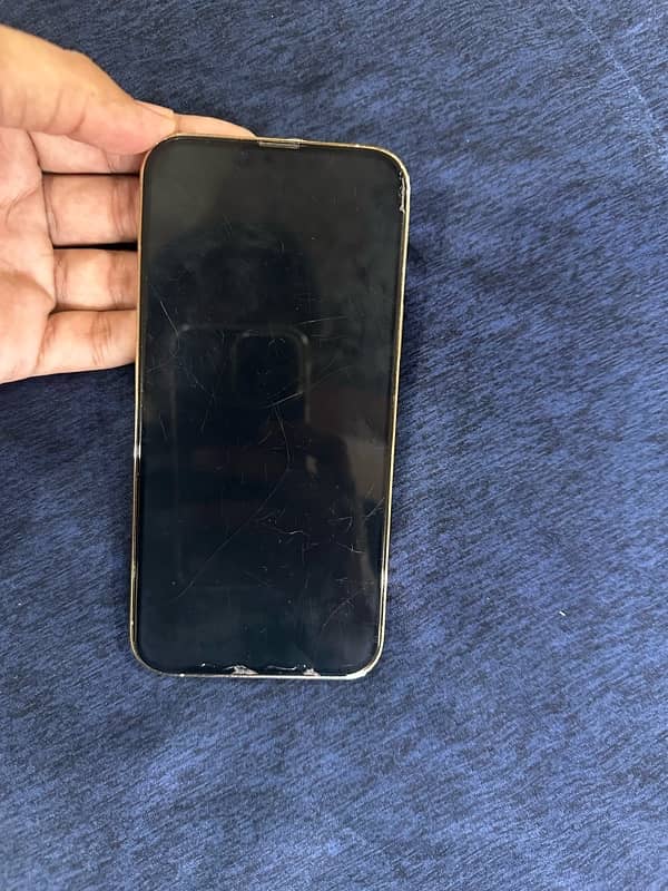 iphone 13pro max 128gb factory unlock 0