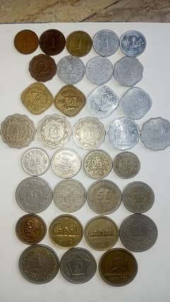 Coins