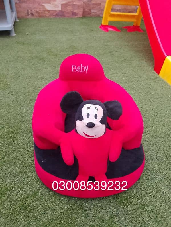 Baby support seat for sale. 4