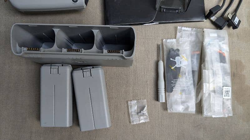 DJI mini 2 accessories for sale 2