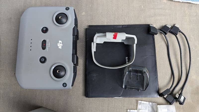 DJI mini 2 accessories for sale 3