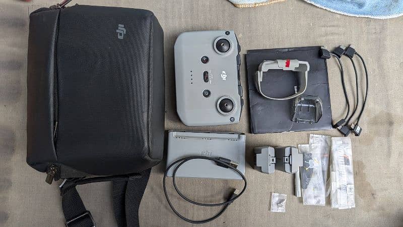 DJI mini 2 accessories for sale 5