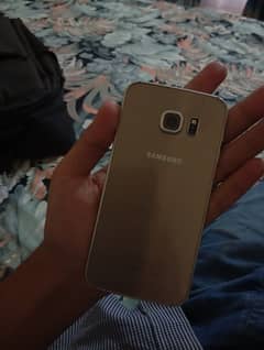 Samsung s6 edge 3 32