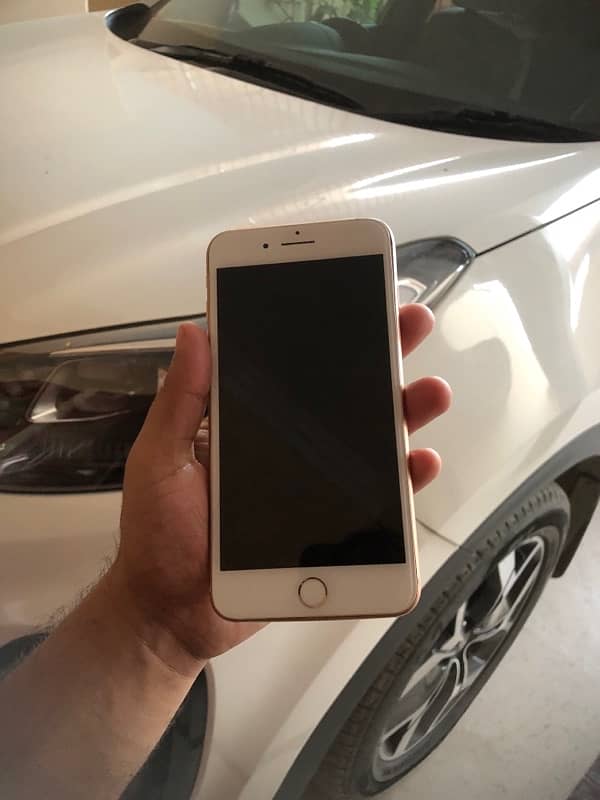 iphone 8plus 256gb approved 0