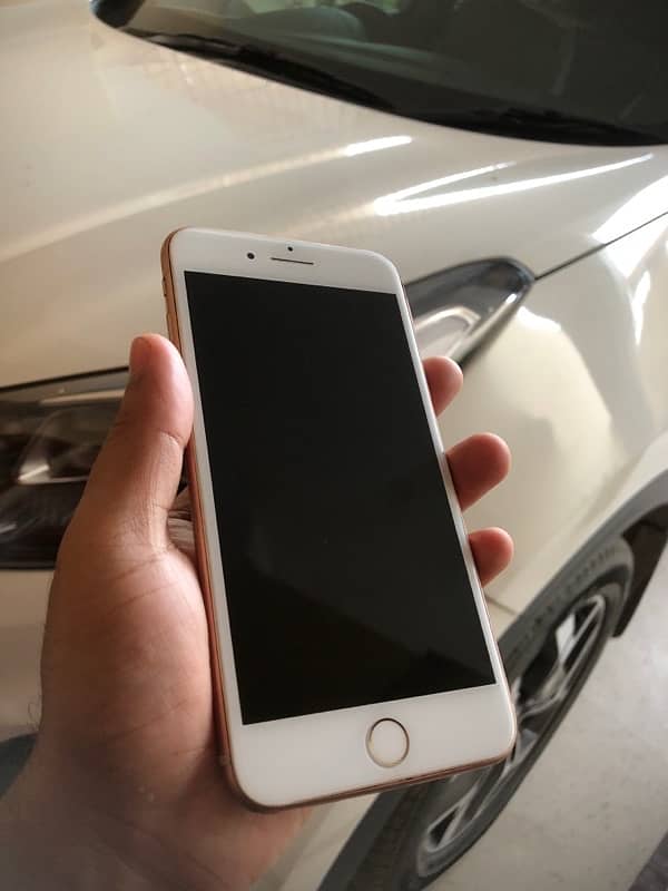 iphone 8plus 256gb approved 1