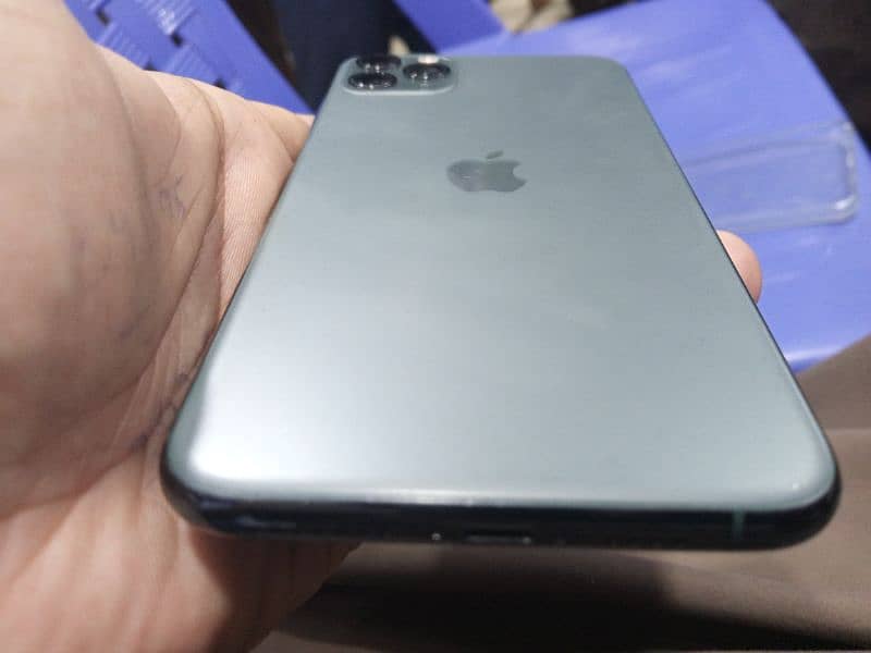 iphone 11 pro max! 3