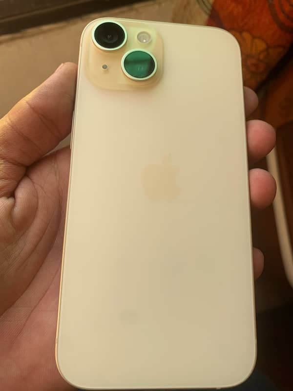 iphone 15 jv lemon color 0