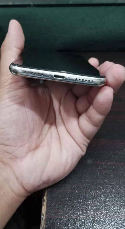 Iphone X 256 gb non pta 4