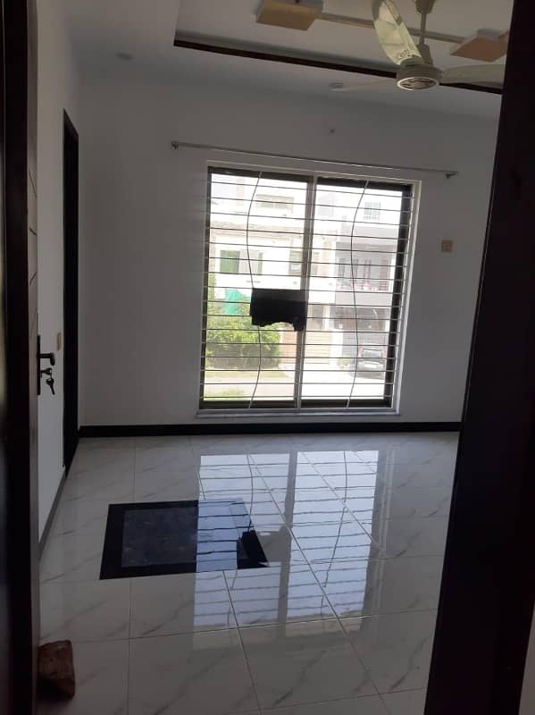 5 Marla Brand New Type Double Storey Spanish Style House Available For Sale In DHA Rahber Phase 2 Lahore 5