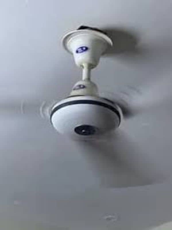 pak fan Ceiling fan for sale in wah cantt 1