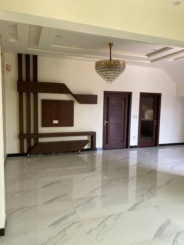 5 Marla Brand Mew Spanish Luxery Style House Double Storey Double Kitchen Available For Sale In Khybaan E Ameen Lahore By Fast Property Services 5