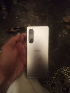 sony Xperia 5 mark lll non pta