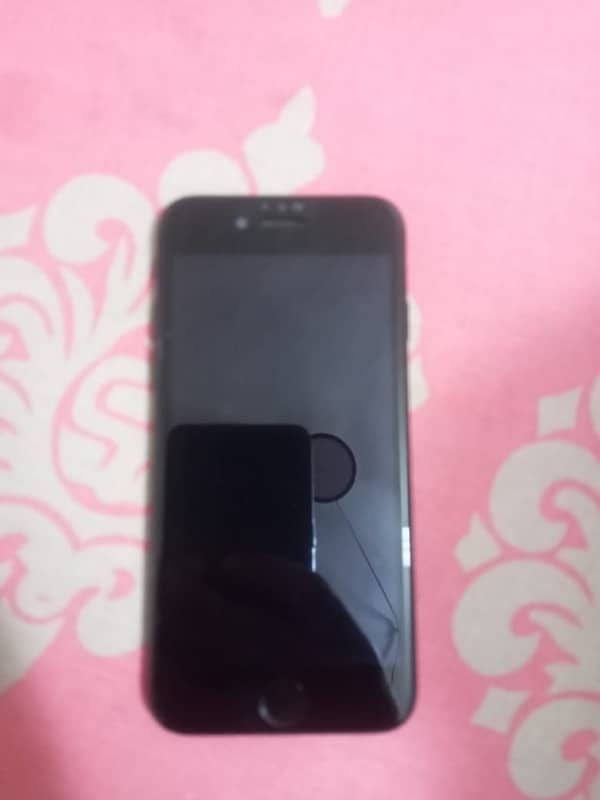 iphone 7 nonpta 32gb home button thoda loose hai baqi kaam ok karta h 5