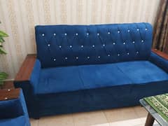 Beautiful sofa 3+2+1