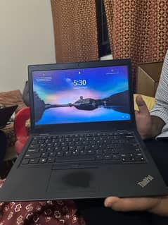 Lenovo ThinkPad i5 8th gen