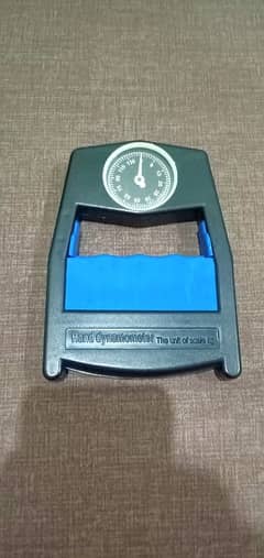 Grip Strength Dynamometer