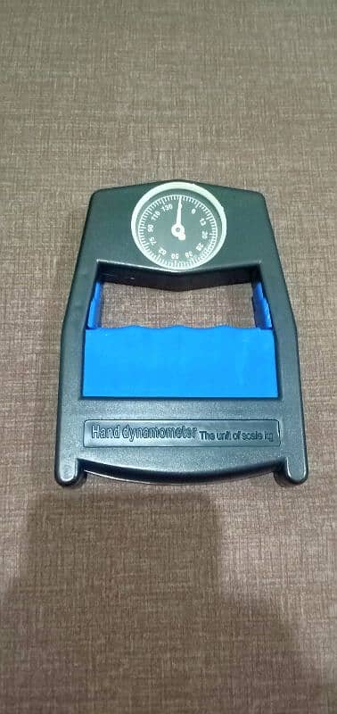 Grip Strength Dynamometer 0