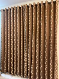 luxury curtains