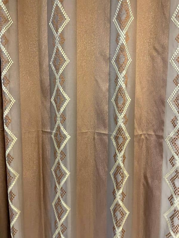 luxury curtains 2