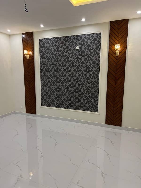 10 Marla Double Storey Luxury Ultra Modern Stylish Vip House Available For Sale In Opf Society Lahore By Fast Property Services With Orignal Pics 10