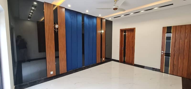 10 Marla Double Storey Luxury Ultra Modern Stylish Vip House Available For Sale In Opf Society Lahore By Fast Property Services With Orignal Pics 18