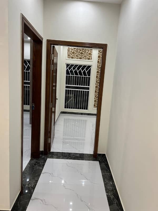 10 Marla Double Storey Luxury Ultra Modern Stylish Vip House Available For Sale In Opf Society Lahore By Fast Property Services With Orignal Pics 23