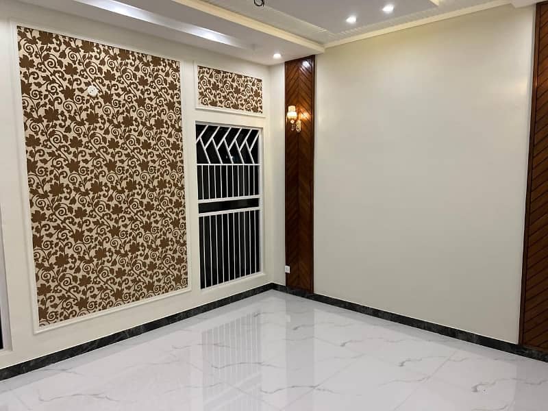 10 Marla Double Storey Luxury Ultra Modern Stylish Vip House Available For Sale In Opf Society Lahore By Fast Property Services With Orignal Pics 25