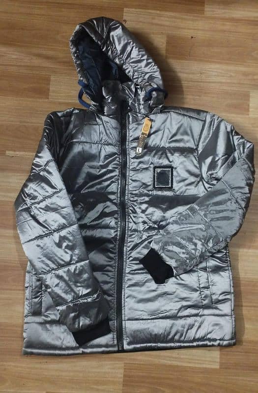 Men Jackets High Quality  50% off. 1