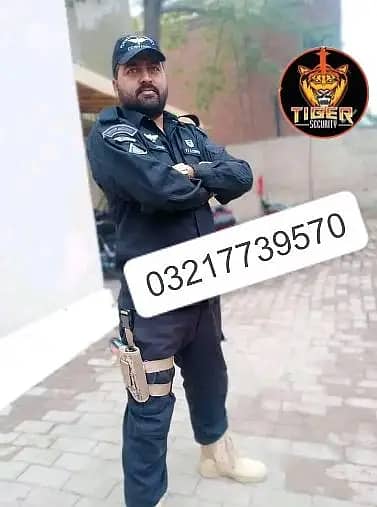 Security services in Lahore Vip protocol event guards in lahore 3