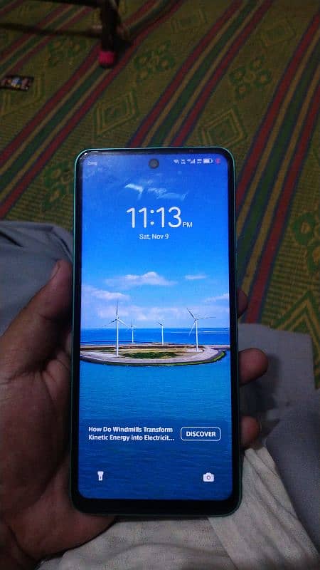 Tecno camon 19 neo 0