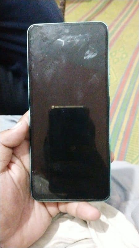 Tecno camon 19 neo 3