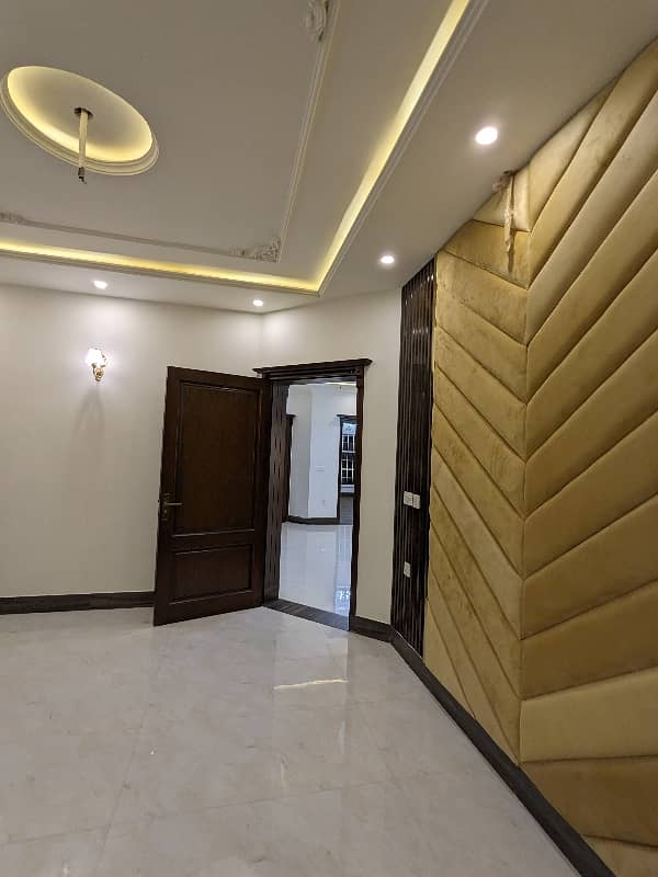 10 Marla Brand New Luxury Latest Spanish Style Double Storey Stylish House Available For Sale In Johar Town Lahore By Fast Property Services Real Estate And Builders Lahore 21