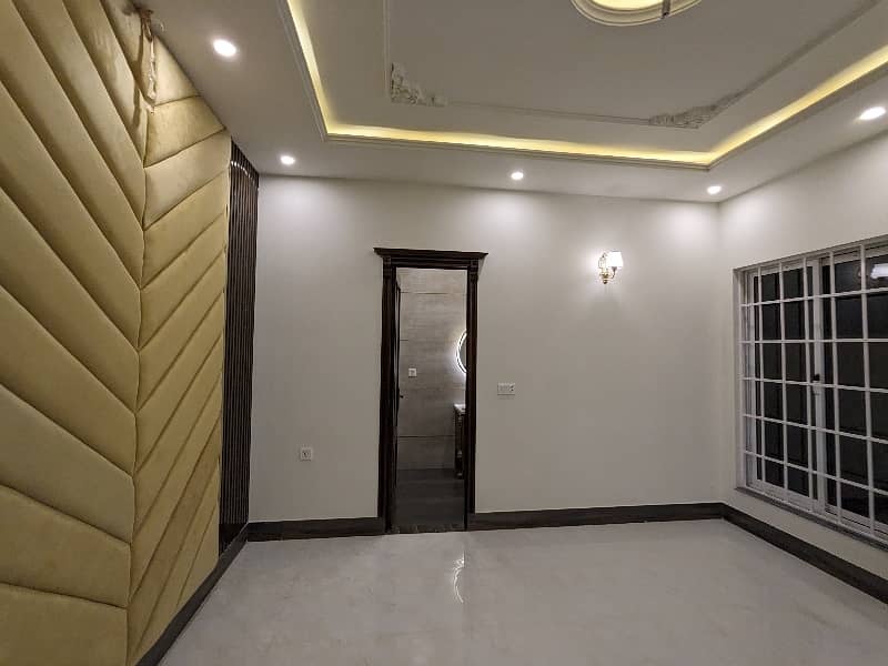 10 Marla Brand New Luxury Latest Spanish Style Double Storey Stylish House Available For Sale In Johar Town Lahore By Fast Property Services Real Estate And Builders Lahore 25