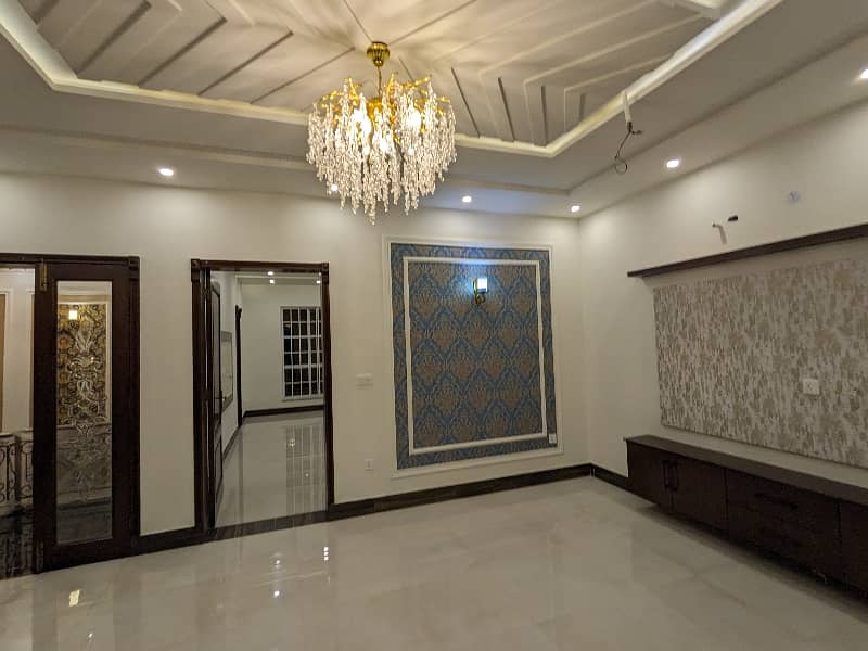 10 Marla Brand New Luxury Latest Spanish Style Double Storey Stylish House Available For Sale In Johar Town Lahore By Fast Property Services Real Estate And Builders Lahore 37