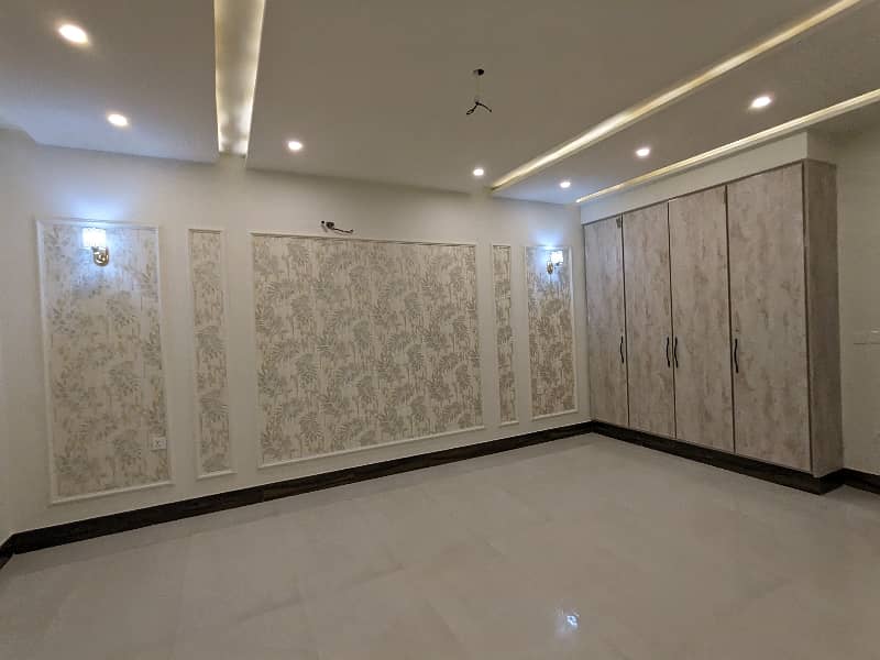 10 Marla Brand New Luxury Latest Spanish Style Double Storey Stylish House Available For Sale In Johar Town Lahore By Fast Property Services Real Estate And Builders Lahore 43