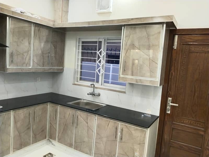 VIP 10 MARLA BRAND NEW Luxury Spanish Style Standard Demention Double Storey Double Unit House Available For Sale In Architect Engineering Housing Society Near UCP University Joher Town Lahore With Original Pics 29