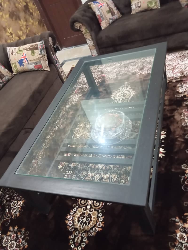 Table for sale Jinnah garden Islamabad 0