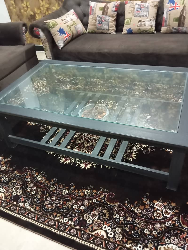 Table for sale Jinnah garden Islamabad 1