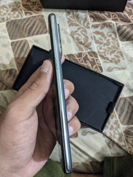 OPPO reno 6 8GB 128GB  official approved full box 4