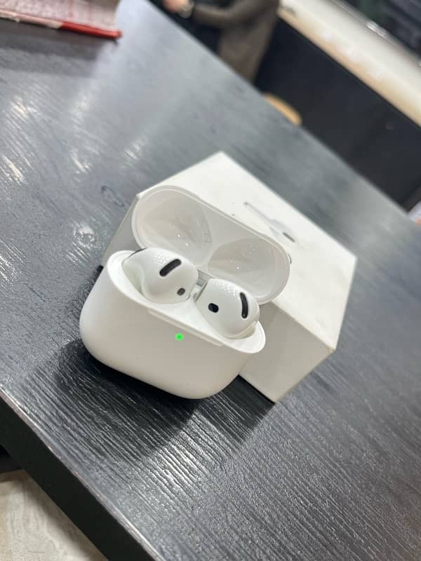 airpods 4 original 2