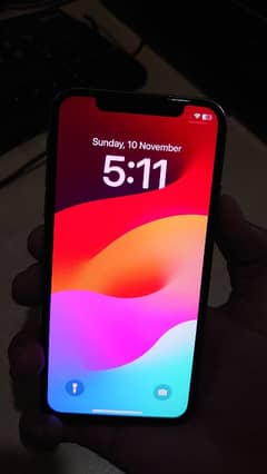 Iphone Xs 256GB non pta