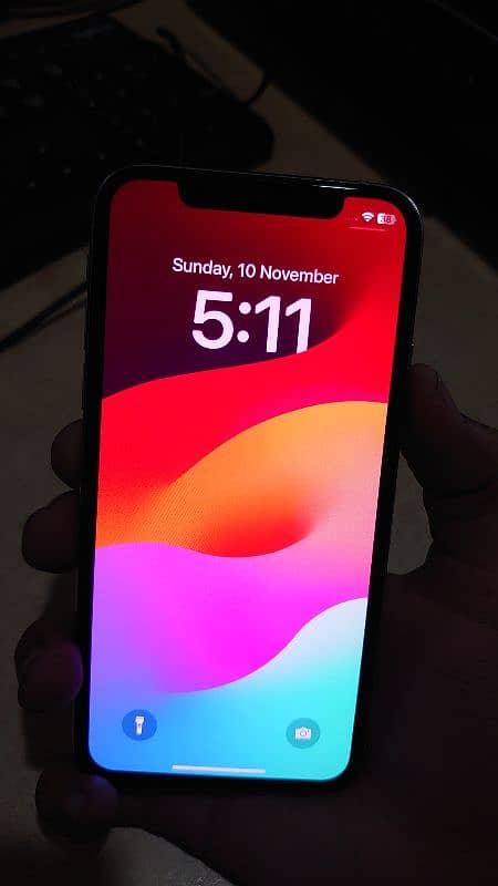 Iphone Xs 256GB non pta 0