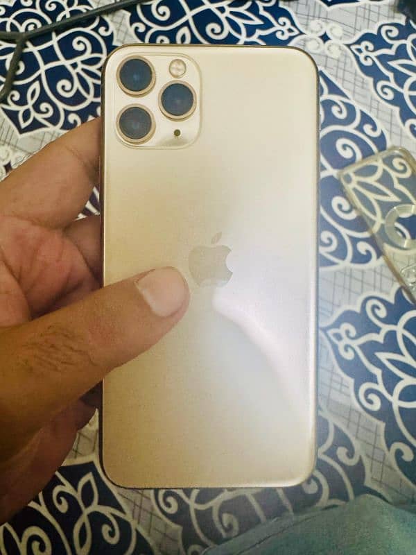 iphone 11 pro pta prove 2