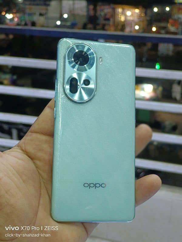 oppo reno 11 5g 3