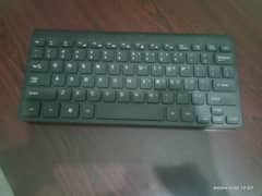 keyboard