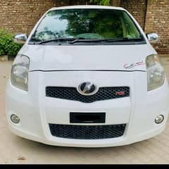 Toyota Vitz 2006